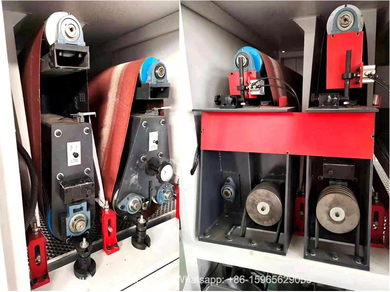 woodworking sanding machine (2)