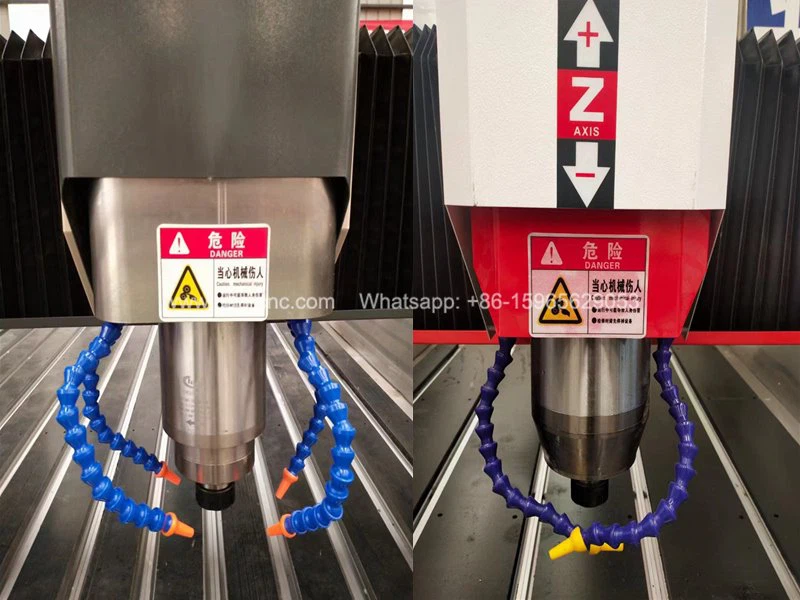 stone cnc engraving machine configuration (3)