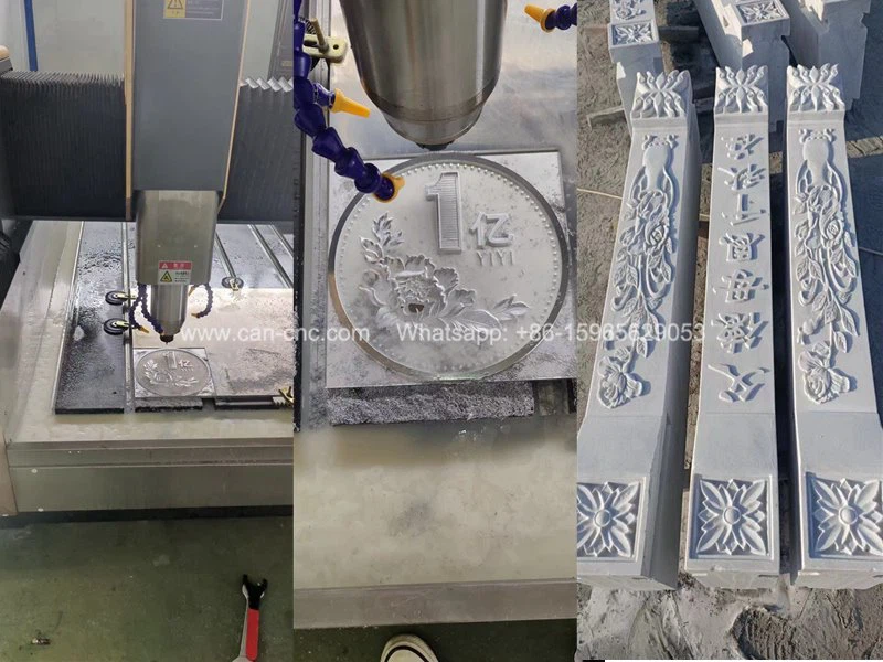 cnc marble cutting machine samples (2)