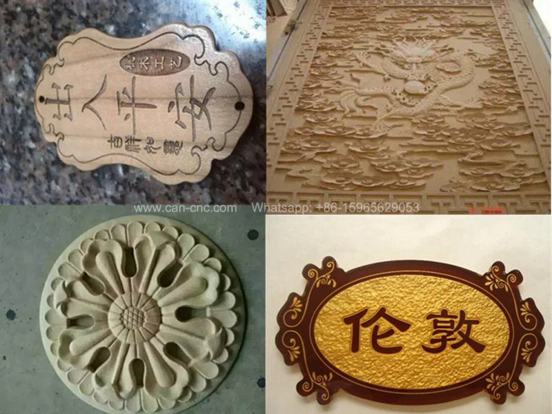 cnc router wood working projects (1)