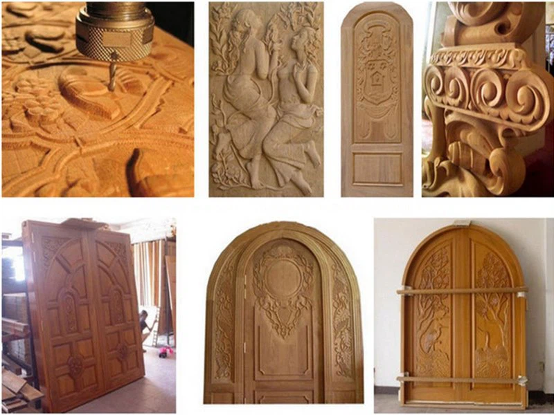 solid wood cnc machine cutting projects (2)