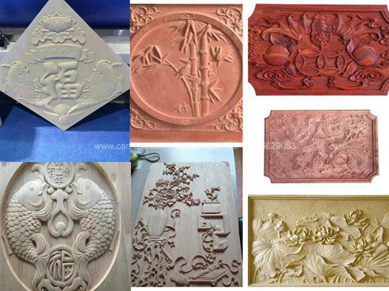 cnc machine for woodworking application (1)