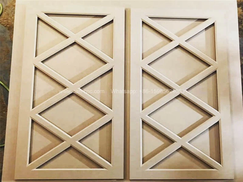 wood cnc machine for kitchen cabinets (2)