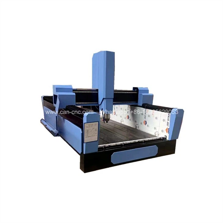 cnc router stone engraving machine (2)