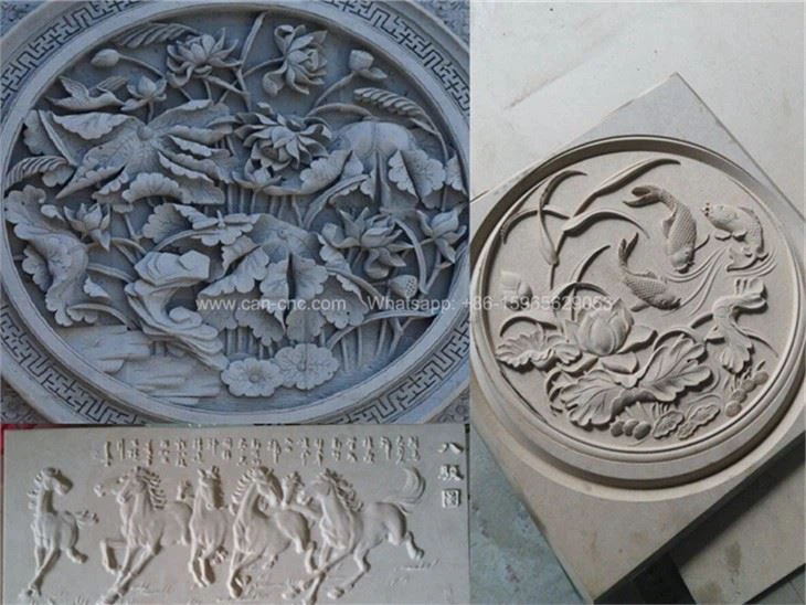 Cnc Machine For Wood Carving Projects