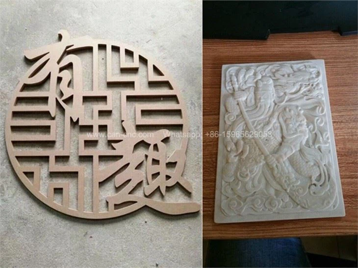 Cnc Router For Wood Engraving Projects