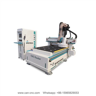 목공용 1325 ATC Cnc 라우터