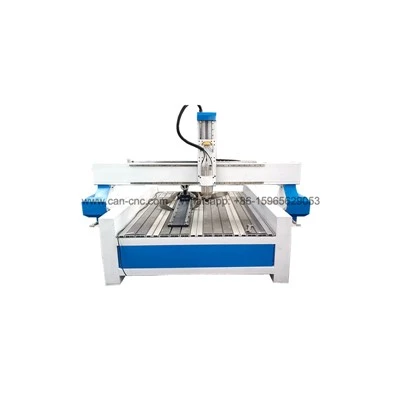 4축 회전식 1325 CNC 라우터