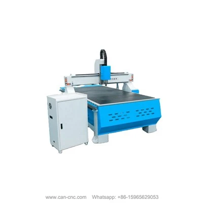 4x8ft 목재 CNC 라우터