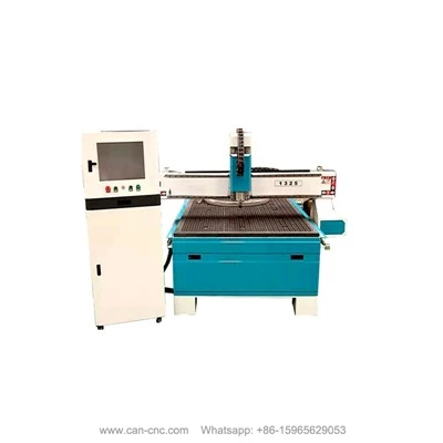목재 CNC 라우터 기계 1325