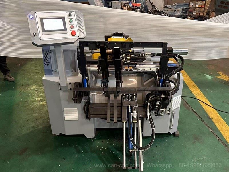 bed legs cnc tuning lathe (2)