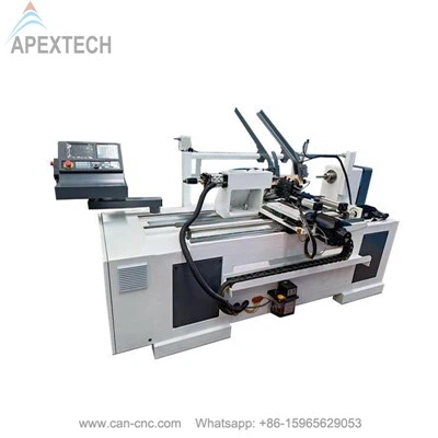 고속 목공 CNC 선반