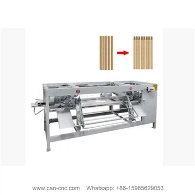 솔리드 바 스레드 롤링 기계